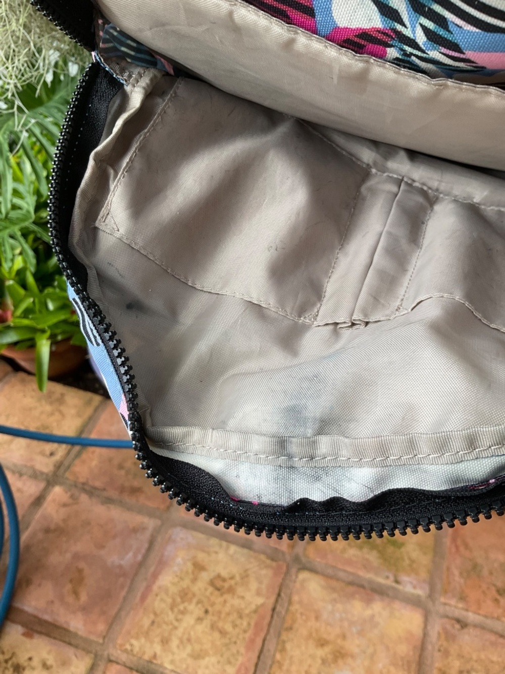 Kipling Large Soft Strong Backpack - Picture 11 of 13